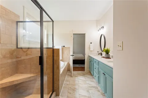 $439,000 | 470 Grand Teton Circle, Fayetteville, GA 30215