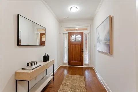 $439,000 | 470 Grand Teton Circle, Fayetteville, GA 30215