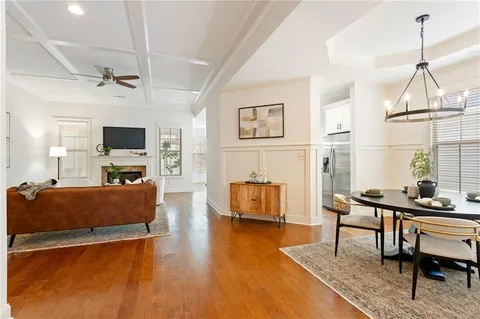 $439,000 | 470 Grand Teton Circle, Fayetteville, GA 30215