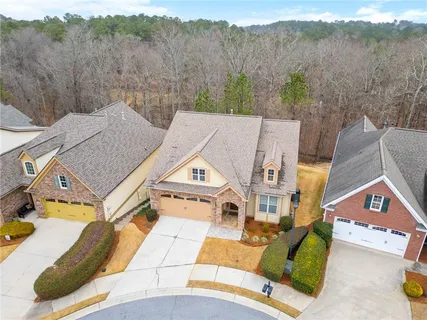 $439,000 | 470 Grand Teton Circle, Fayetteville, GA 30215