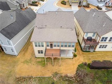 $439,000 | 470 Grand Teton Circle, Fayetteville, GA 30215