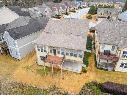 $439,000 | 470 Grand Teton Circle, Fayetteville, GA 30215