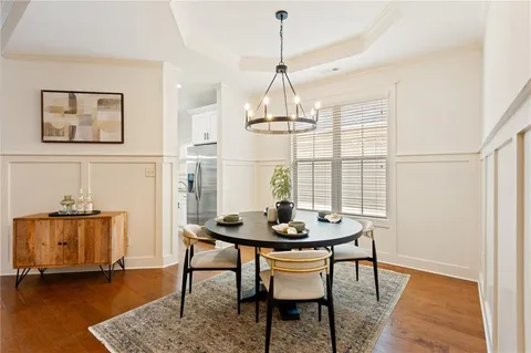 $439,000 | 470 Grand Teton Circle, Fayetteville, GA 30215