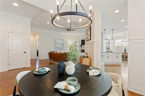 $439,000 | 470 Grand Teton Circle, Fayetteville, GA 30215