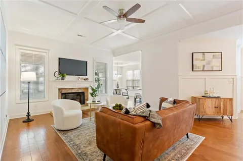 $439,000 | 470 Grand Teton Circle, Fayetteville, GA 30215