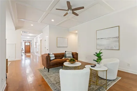 $439,000 | 470 Grand Teton Circle, Fayetteville, GA 30215