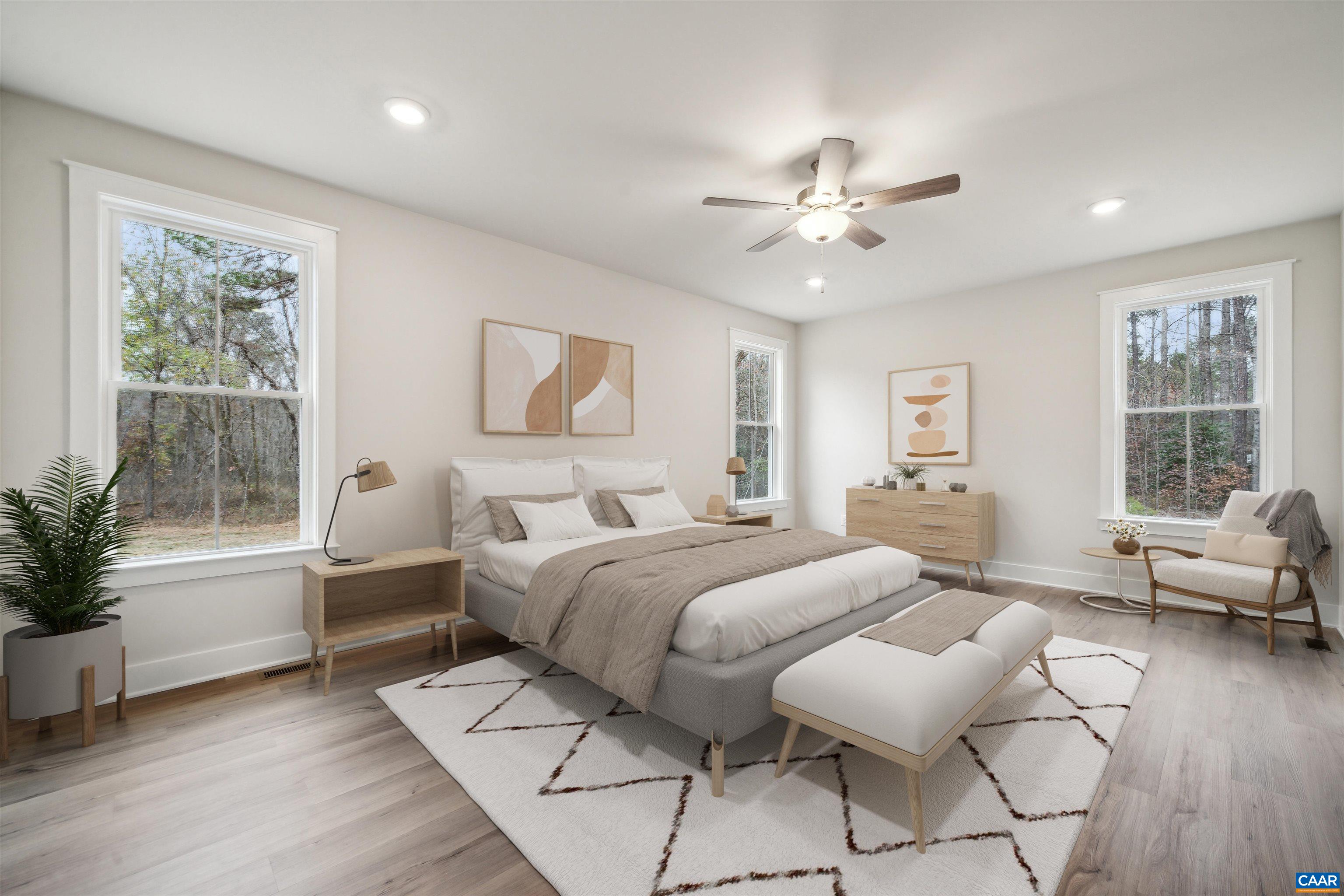 Tbd Albevanna Spring Road, Unit LOT 2 Mineral, VA 23117 - Photo 16 of 40 Large primary. Virtually Staged