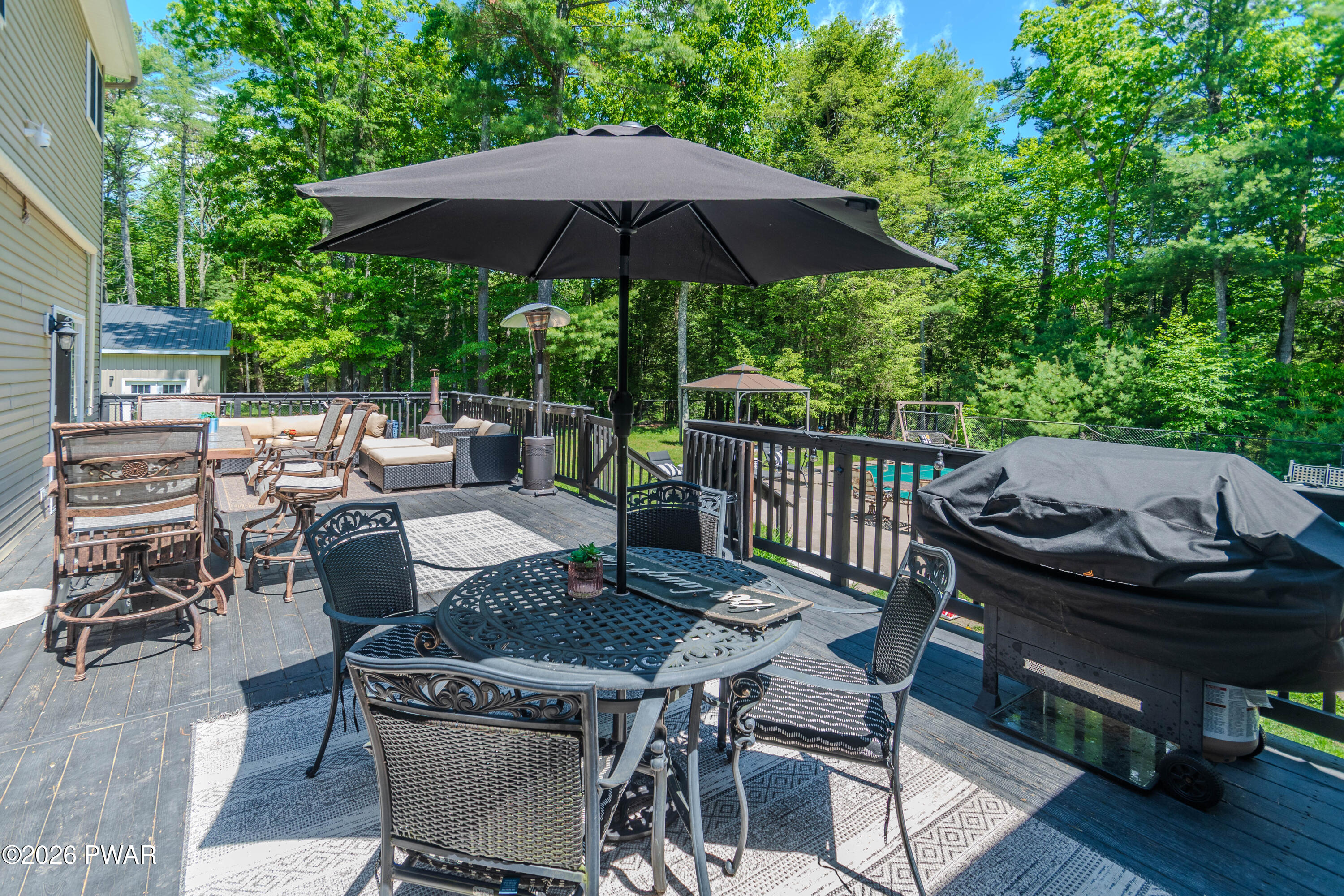 160 Mountain Springs Road Milford, PA 18337 - Photo 58 of 74