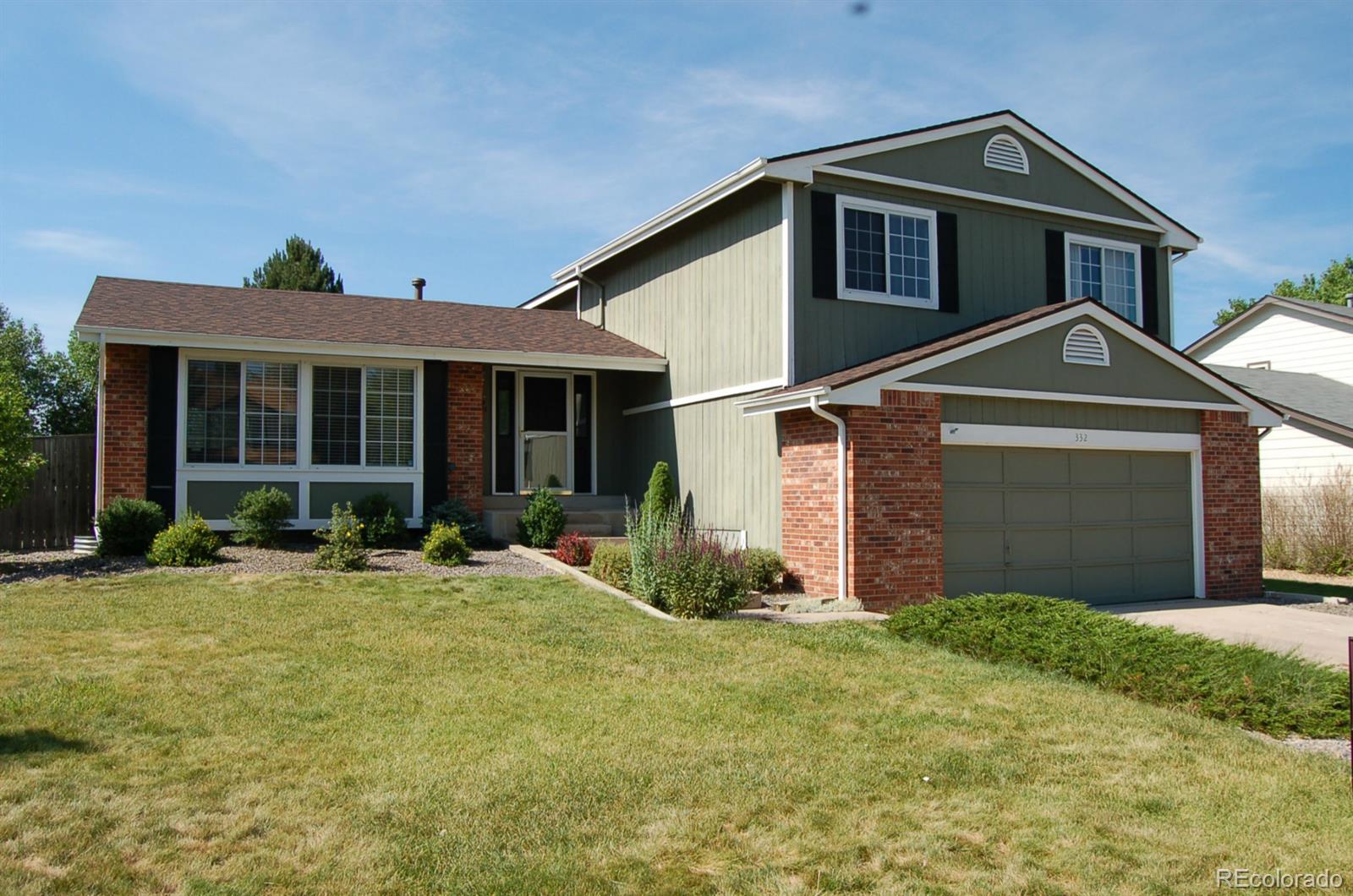 332 Northridge Road Highlands Ranch, CO 80126 - Photo 1 of 32