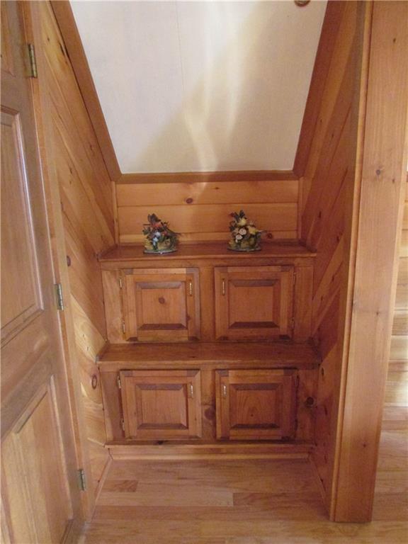 634 Sandy River Road Starks, ME 04911 - Photo 18 of 35 Built in storage