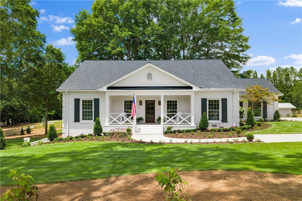 13920 Cowart Road Milton, GA 30004 - Photo 4 of 75