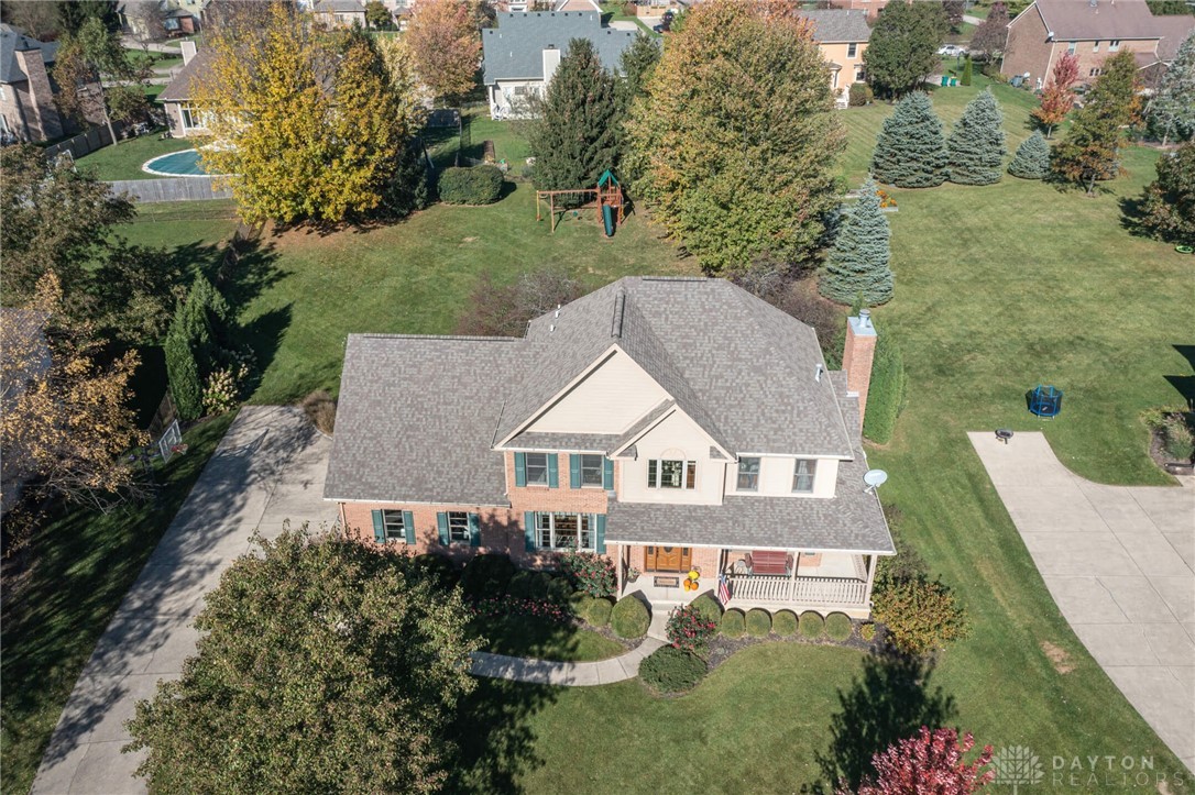3536 Swigart Road Beavercreek, OH 45440 - Photo 10 of 86
