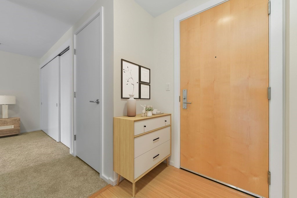 2 Earhart Street, Unit 324 Cambridge, MA 02141 - Photo 10 of 42