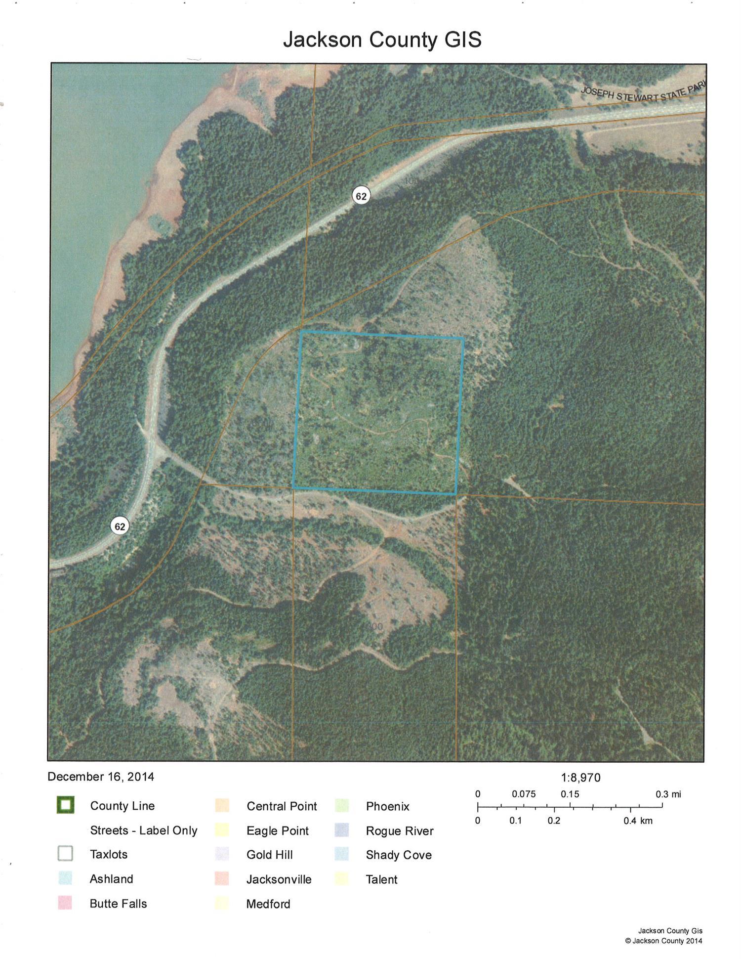 0 Laurelhurst Cuttoff Road Trail, OR 97541 - Photo 1 of 2 Primary Photo