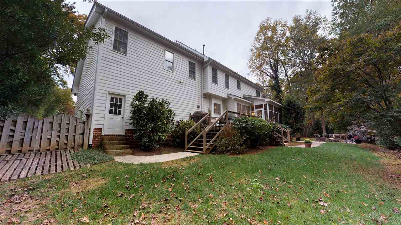 5109 Talton Circle Raleigh, NC 27612 - Photo 27 of 30 Photo 27