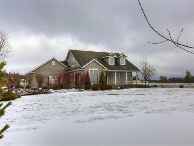 9108 West Melville Road Cheney, WA 99004 - Photo 1 of 20