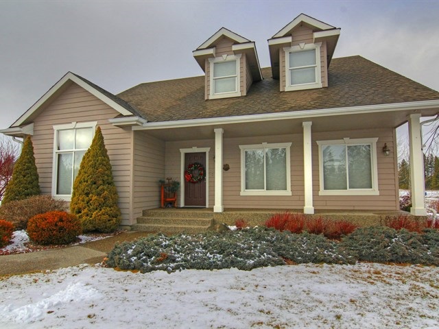 9108 West Melville Road Cheney, WA 99004 - Photo 2 of 20
