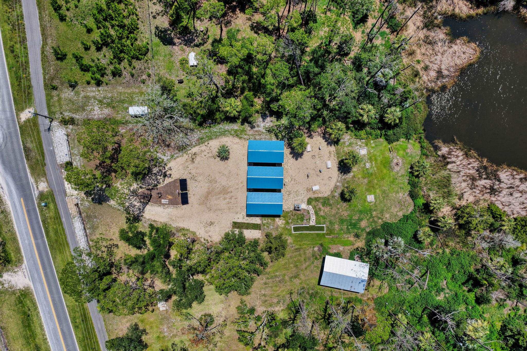 20185 Beach Road Perry, FL 32348 - Photo 20 of 27
