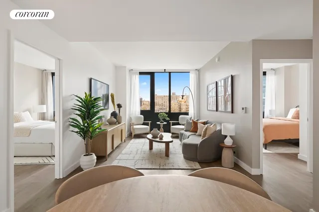 $3,410 | 166-20 90th Avenue, Unit 707 | Jamaica