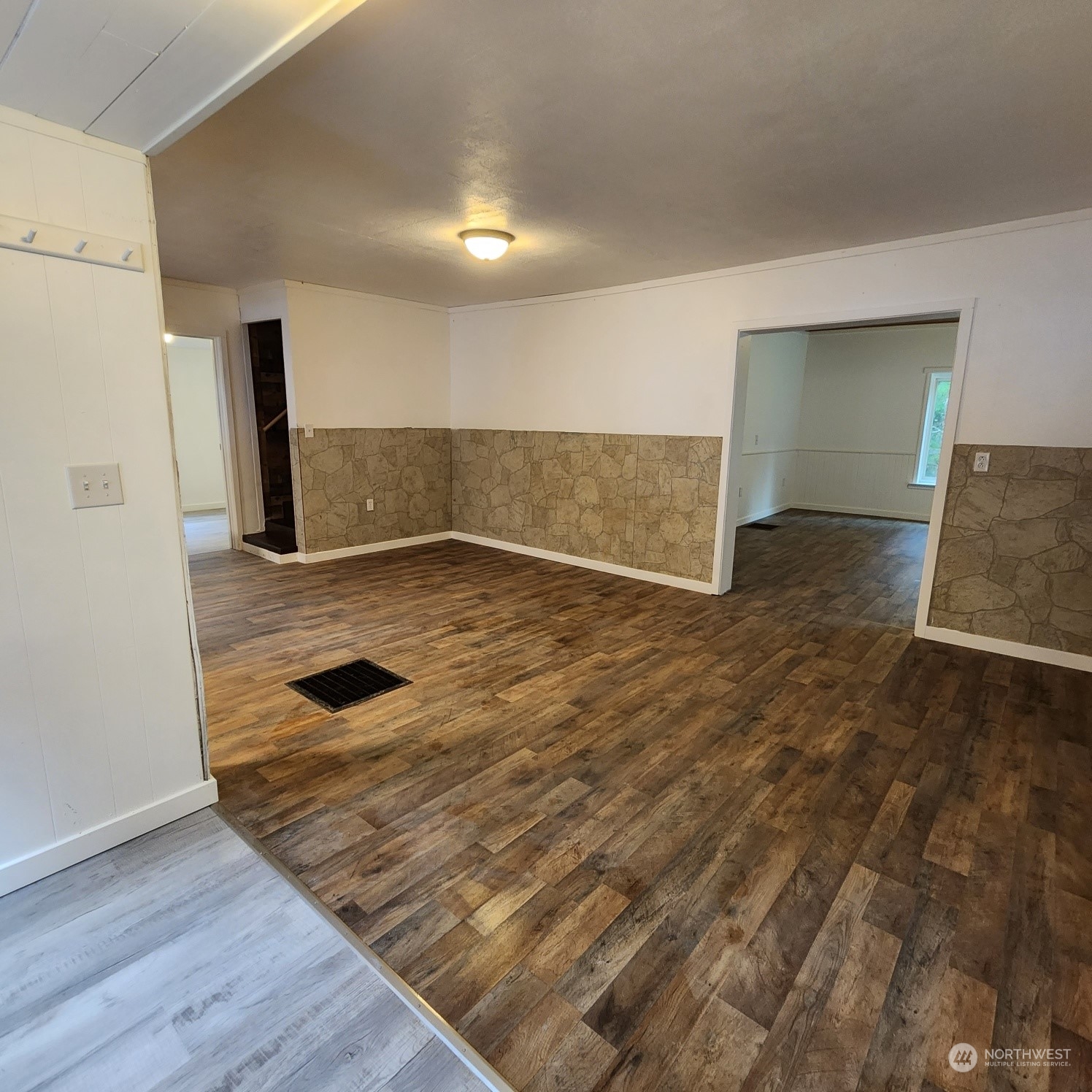 62 Kin Road Naselle, WA 98638 - Photo 5 of 20 a view of a storage & utility room
