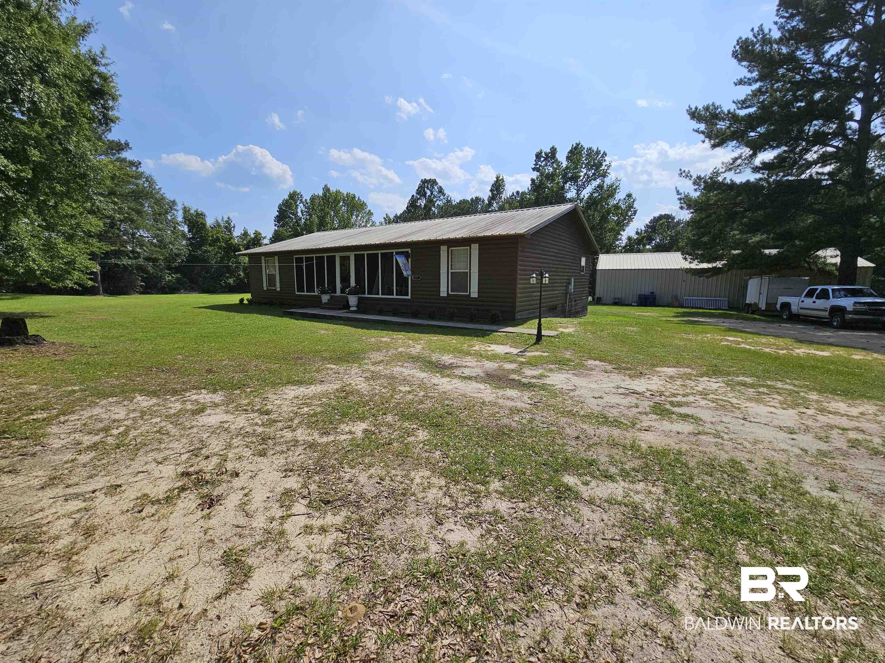 177 Scott Road Brewton, AL 36426 - Photo 4 of 45