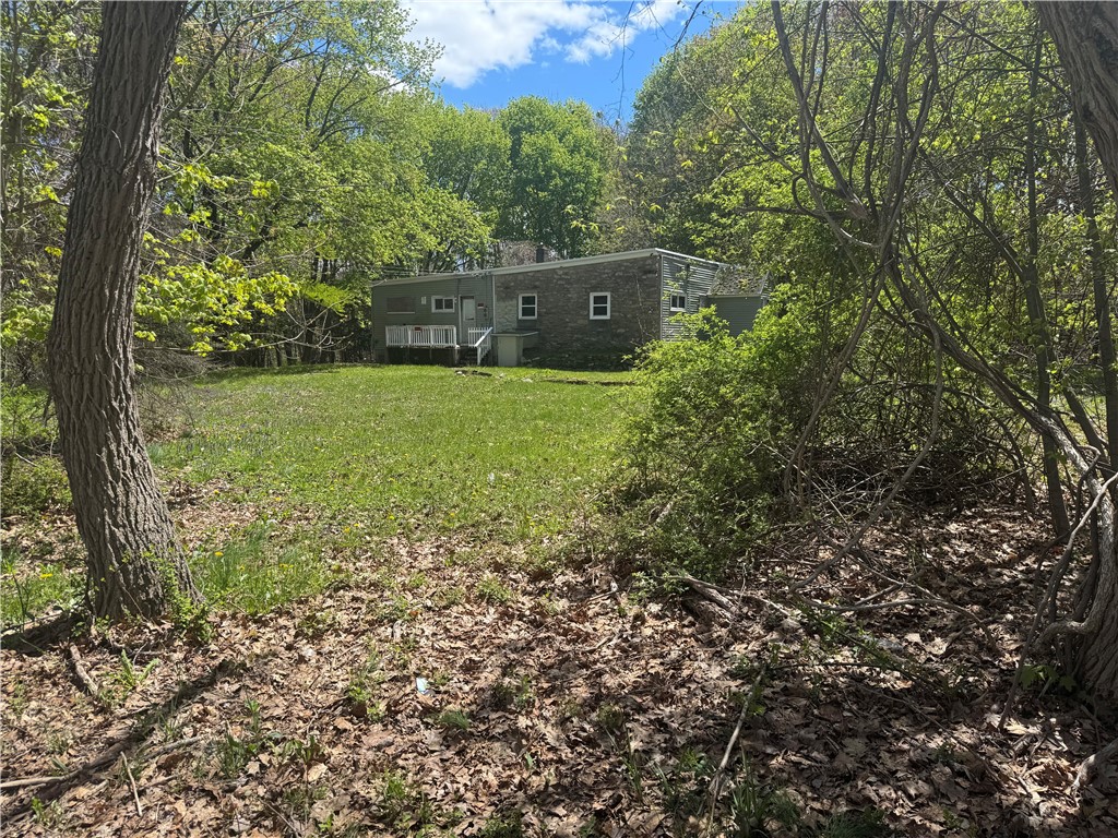 633 Old Smithfield Road North Smithfield, RI 02896 - Photo 2 of 3