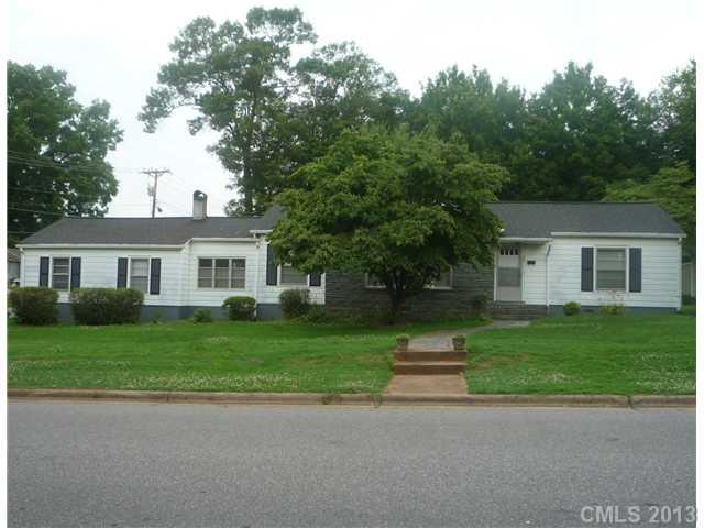809 Radio Road Statesville, NC 28677 - Photo 1 of 10 Gallery Image 1
