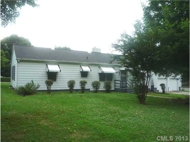 809 Radio Road Statesville, NC 28677 - Photo 9 of 10 Gallery Image 9