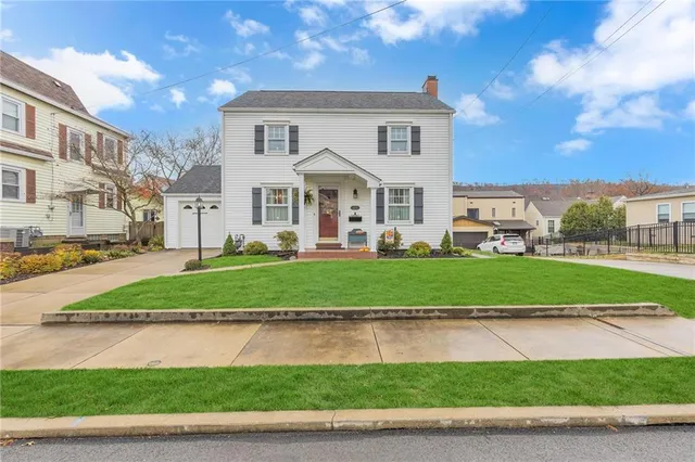 $360,000 | 1275 Park Place, Beaver, PA 15009