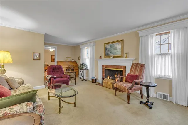 $360,000 | 1275 Park Place, Beaver, PA 15009