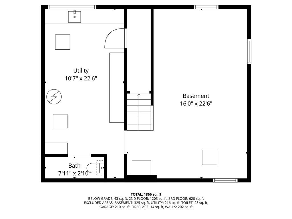 1275 Park Place Beaver, PA 15009 - Photo 33 of 34