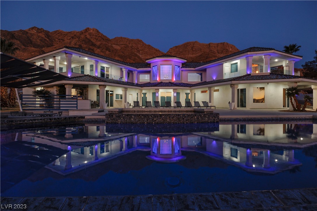 460 Probst Way Las Vegas, NV 89110 - Photo 12 of 59