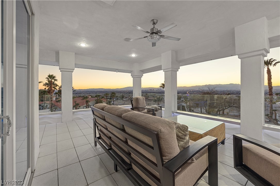 460 Probst Way Las Vegas, NV 89110 - Photo 26 of 59