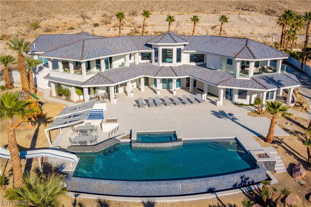 460 Probst Way Las Vegas, NV 89110 - Photo 3 of 59