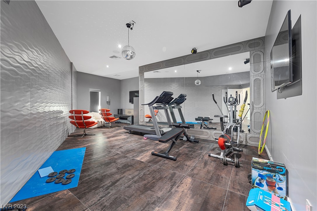 460 Probst Way Las Vegas, NV 89110 - Photo 46 of 59