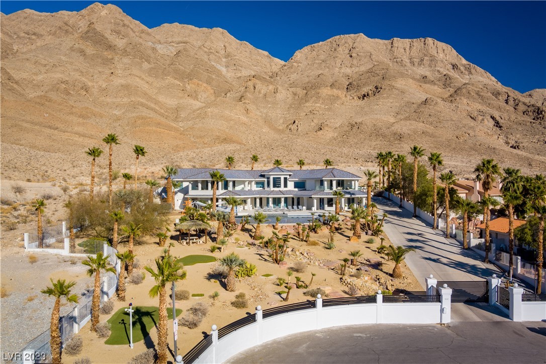 460 Probst Way Las Vegas, NV 89110 - Photo 50 of 59