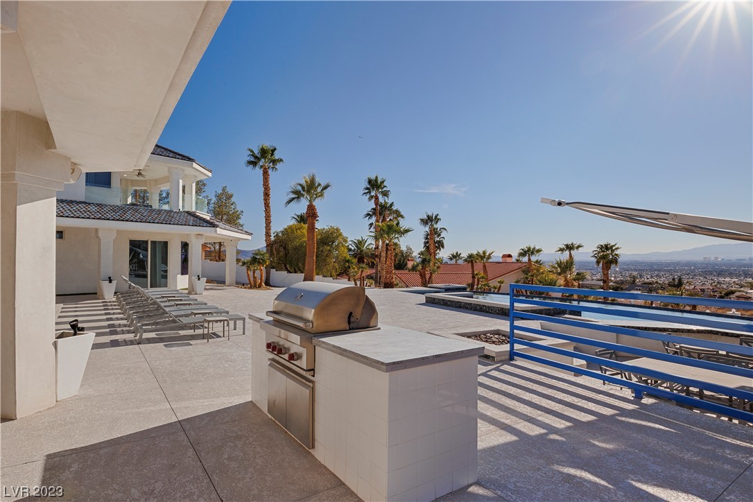 460 Probst Way Las Vegas, NV 89110 - Photo 5 of 59