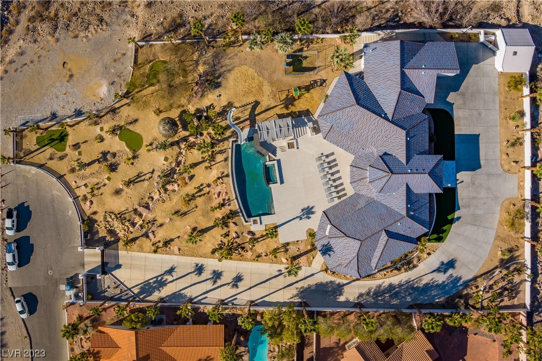 460 Probst Way Las Vegas, NV 89110 - Photo 51 of 59