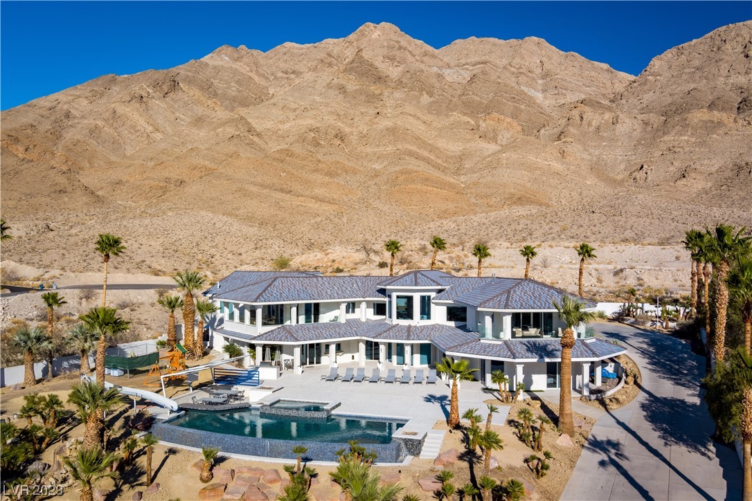 460 Probst Way Las Vegas, NV 89110 - Photo 54 of 59