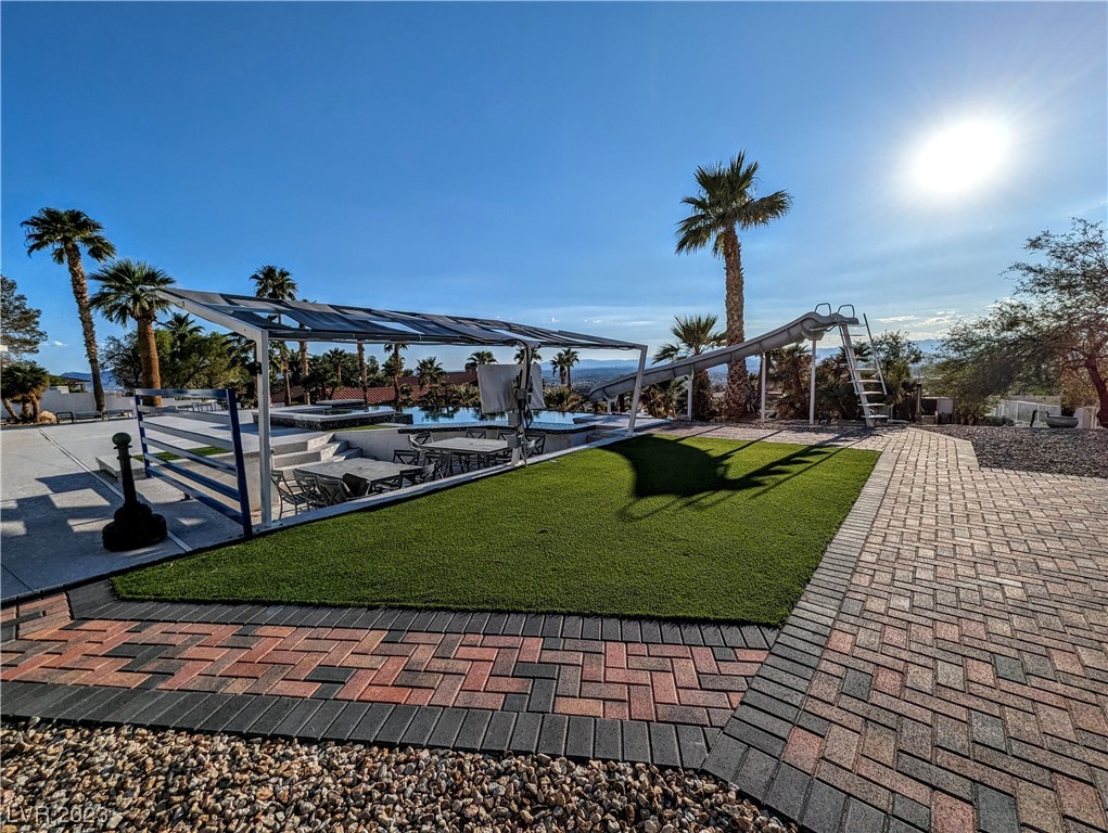 460 Probst Way Las Vegas, NV 89110 - Photo 56 of 59