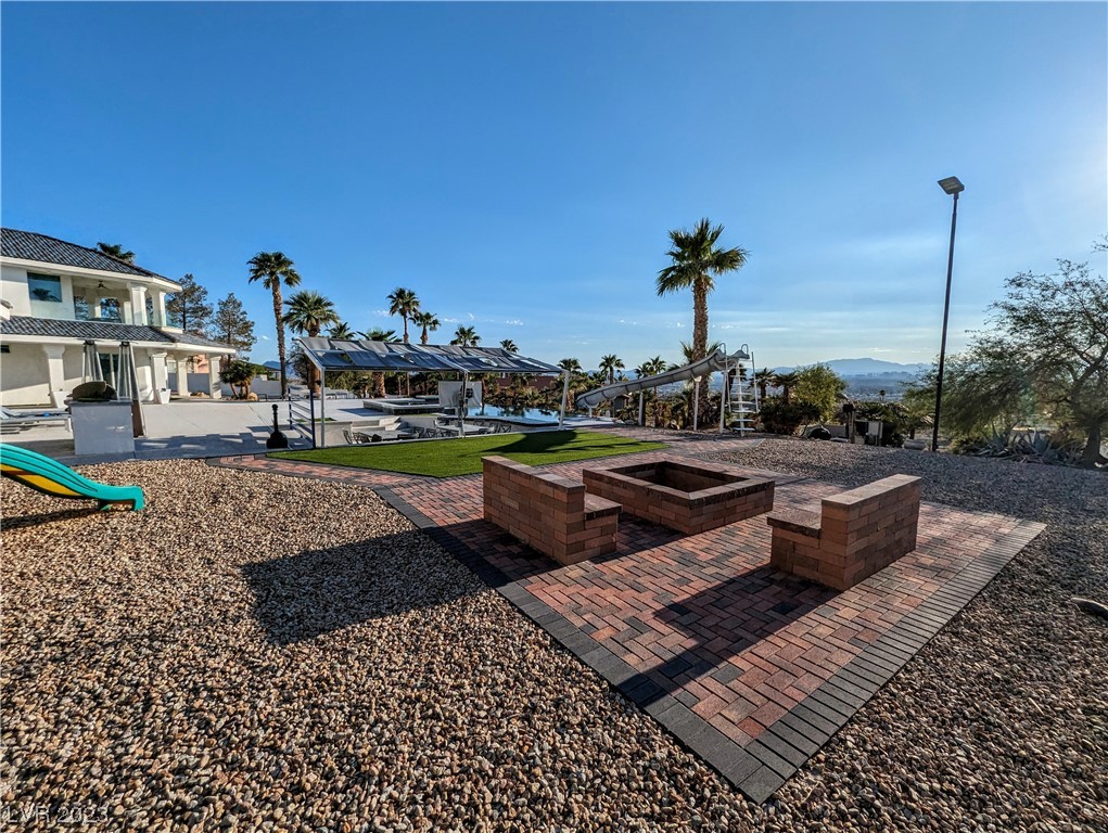 460 Probst Way Las Vegas, NV 89110 - Photo 57 of 59