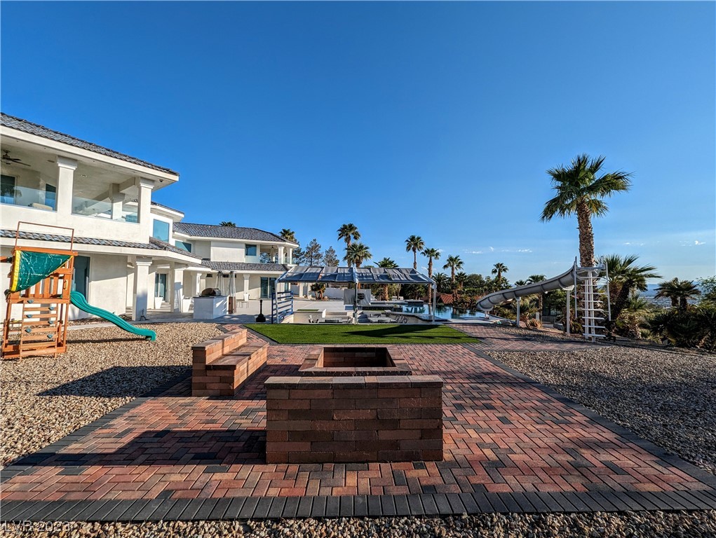 460 Probst Way Las Vegas, NV 89110 - Photo 58 of 59