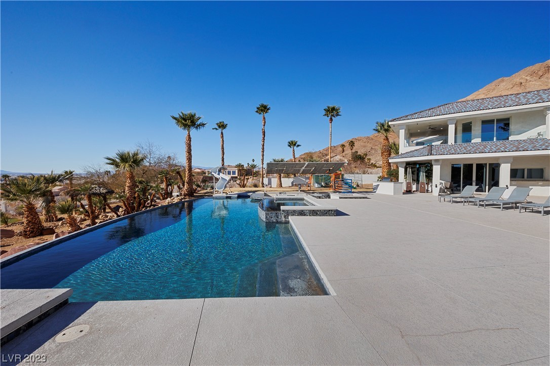 460 Probst Way Las Vegas, NV 89110 - Photo 7 of 59