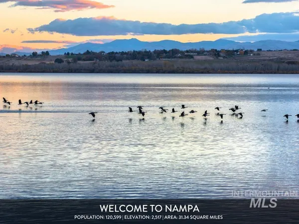 $859,900 | 6933 East Chicken Hawk Loop, Nampa, ID 83686