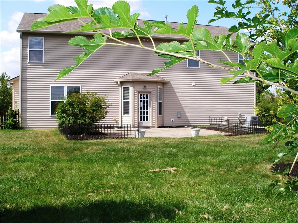 13179 Roma Bend Carmel, IN 46074 - Photo 23 of 26