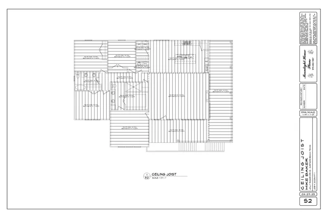 a picture of a person on a wall