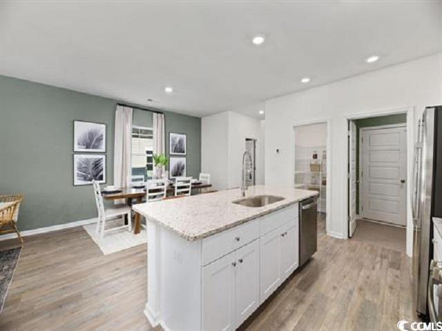 135 Warner Xing Way Loris, SC 29569 - Photo 5 of 13