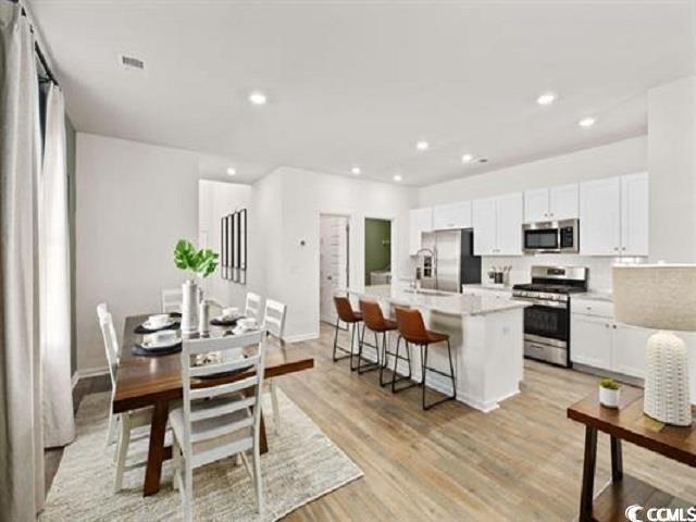 135 Warner Xing Way Loris, SC 29569 - Photo 6 of 13