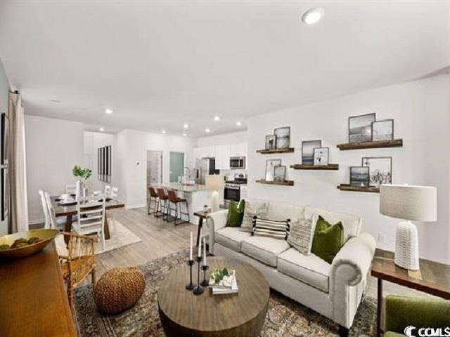 135 Warner Xing Way Loris, SC 29569 - Photo 10 of 13