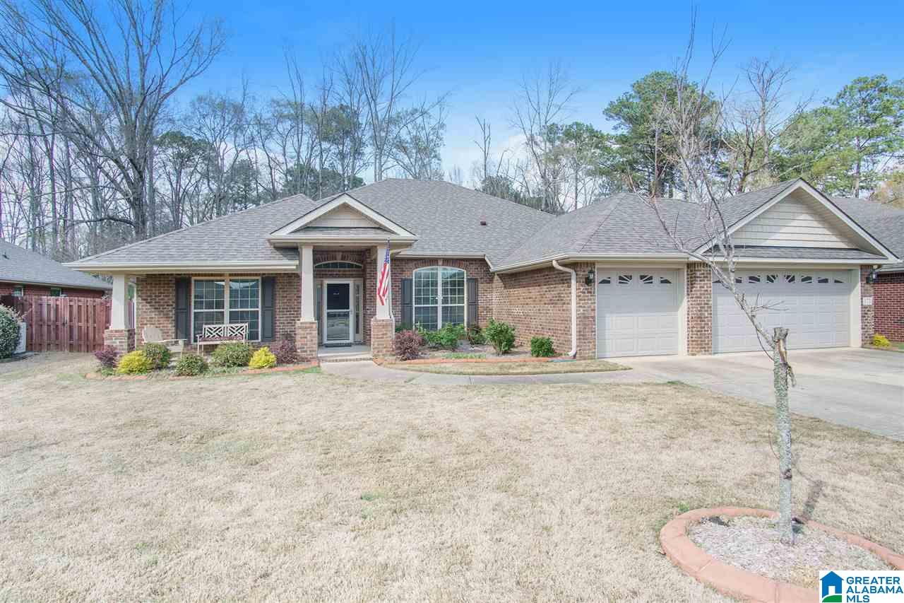 173 Golden Meadows Drive Alabaster, AL 35007 - Photo 1 of 40